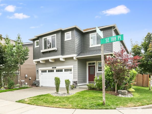 17801 SE 188th Place, Renton WA 98058