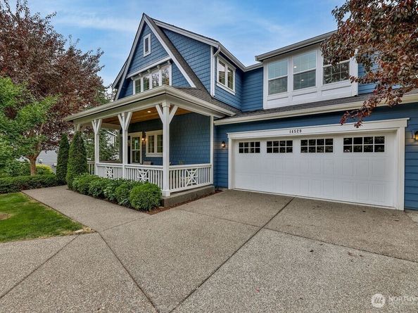 14529 161 Avenue SE, Renton WA 98059
