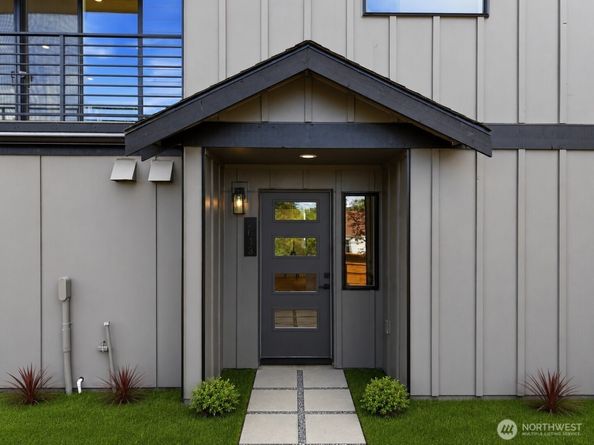 2613 NW 87th Street, Seattle WA 98117