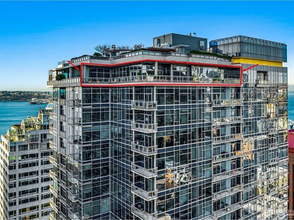 2033 2nd Avenue 2302, Seattle WA 98121