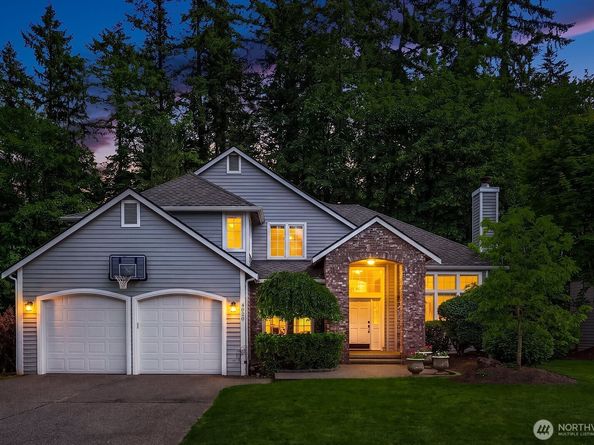 4020 262nd Place SE, Sammamish WA 98029