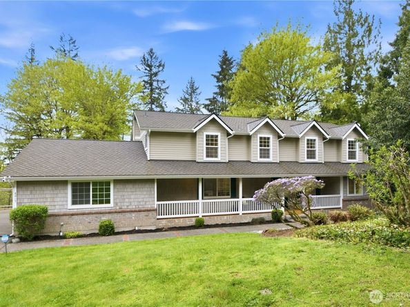 4017 251st Way NE, Redmond WA 98053