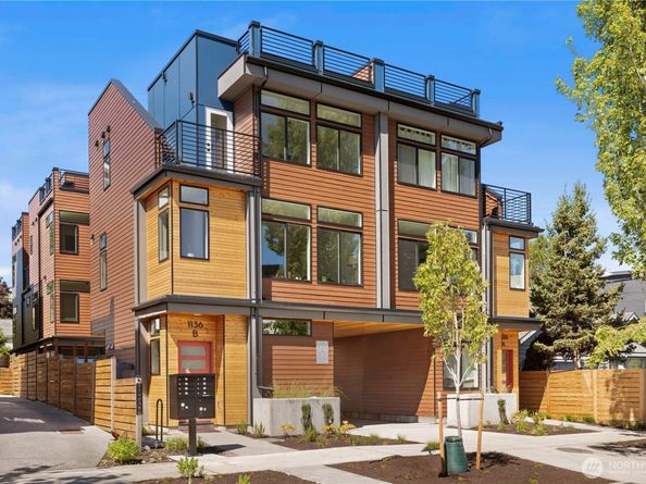 1138 D NW 57th Street, Seattle WA 98107