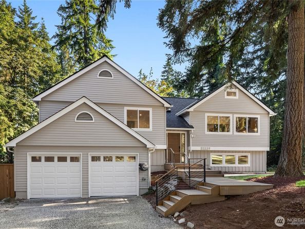 21229 NE 14th Place, Sammamish WA 98074