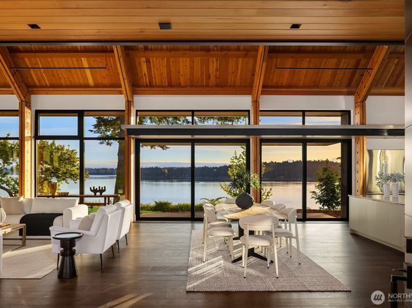 6620 NE Seabold Road, Bainbridge Island WA 98110