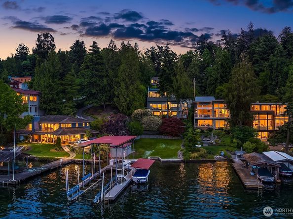 4835 Forest Avenue SE, Mercer Island WA 98040