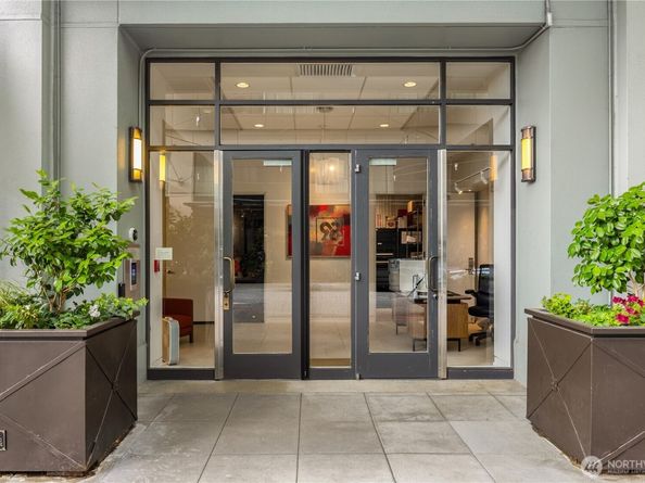 98 Union Street 709, Seattle WA 98101