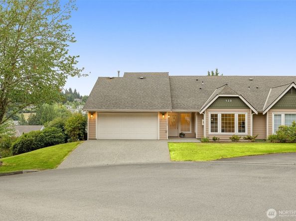22760 SE 43rd Court 2617, Issaquah WA 98029