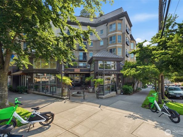 1125 E Olive Street 604, Seattle WA 98122