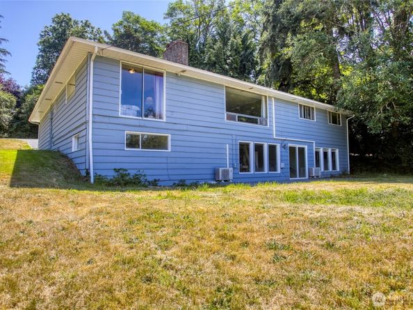 11826 NE Manzanita Lane, Bainbridge Island WA 98110