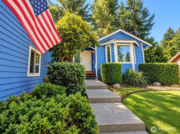 1608 Puget Drive, Everett WA 98203