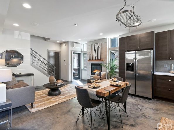 310 21st Avenue A, Seattle WA 98122