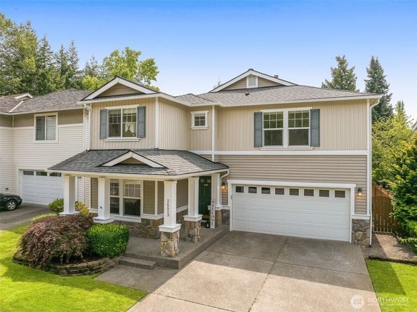 34503 SE Steller Way, Snoqualmie WA 98065