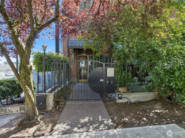 1406 Harvard Avenue 106, Seattle WA 98122