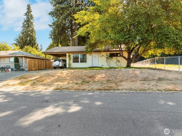 10406 55th Avenue S, Seattle WA 98178