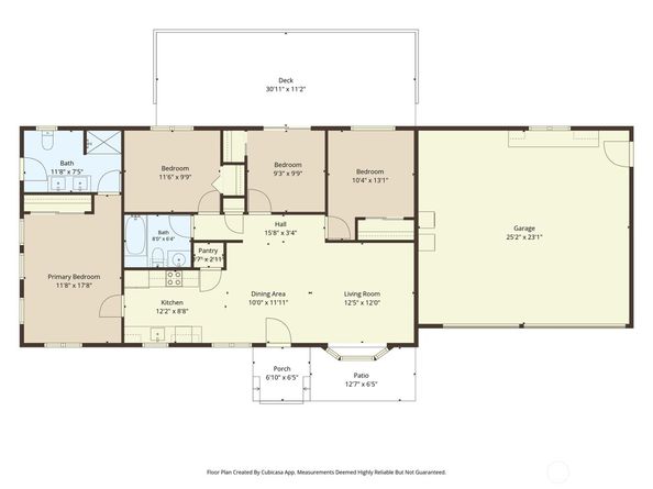 21007 NE 66th Street, Redmond WA 98053