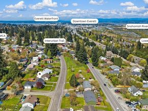 5810 Commercial Avenue, Everett WA 98203