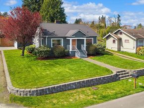 5810 Commercial Avenue, Everett WA 98203