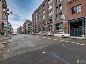 97 S Jackson Street 508, Seattle WA 98104
