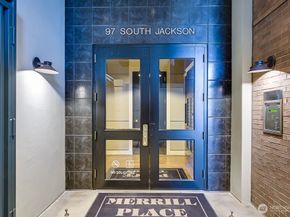 97 S Jackson Street 508, Seattle WA 98104