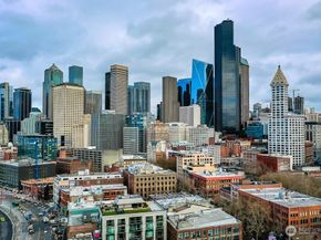 97 S Jackson Street 508, Seattle WA 98104