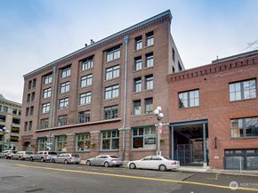 97 S Jackson Street 508, Seattle WA 98104