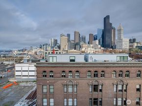 97 S Jackson Street 508, Seattle WA 98104
