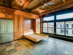 97 S Jackson Street 508, Seattle WA 98104