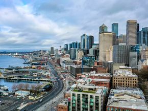 97 S Jackson Street 508, Seattle WA 98104