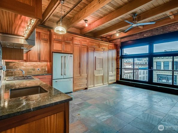 97 S Jackson Street 508, Seattle WA 98104