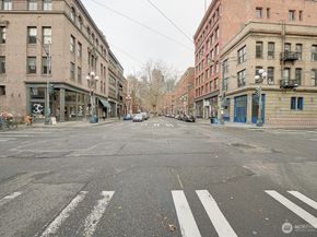 97 S Jackson Street 508, Seattle WA 98104