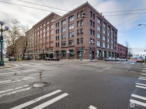 97 S Jackson Street 508, Seattle WA 98104