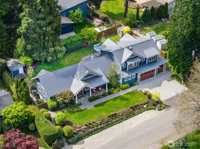 6219 89th Avenue SE, Mercer Island WA 98040