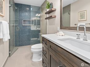 6219 89th Avenue SE, Mercer Island WA 98040