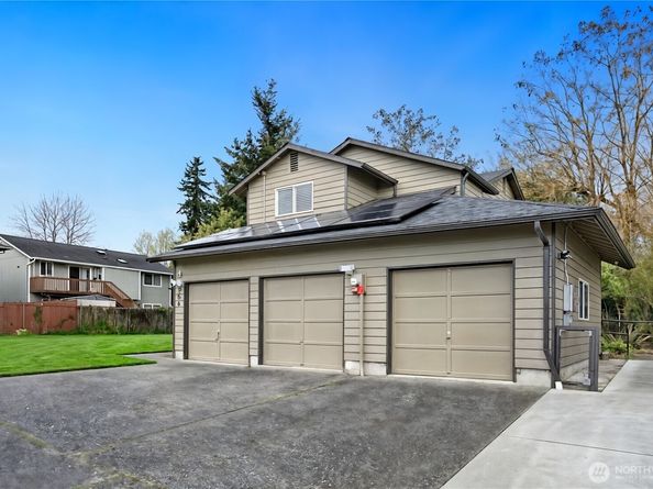 206 W Marilyn Avenue, Everett WA 98204