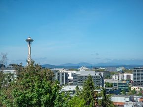 745 Bellevue Avenue E 109, Seattle WA 98102