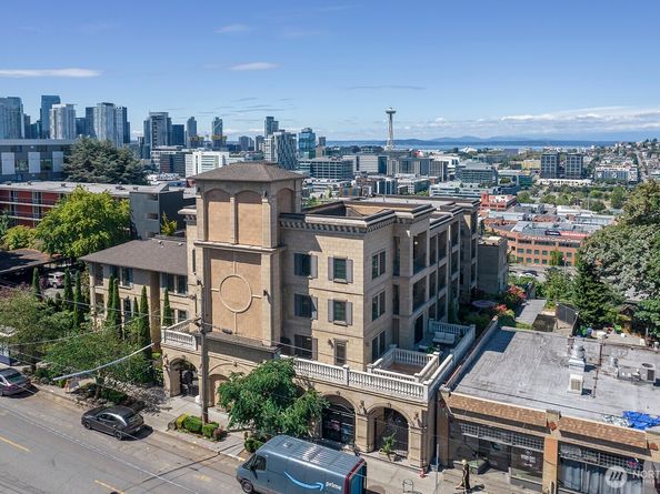 745 Bellevue Avenue E 109, Seattle WA 98102
