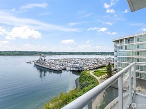 360 Washington Avenue 405, Bremerton WA 98337