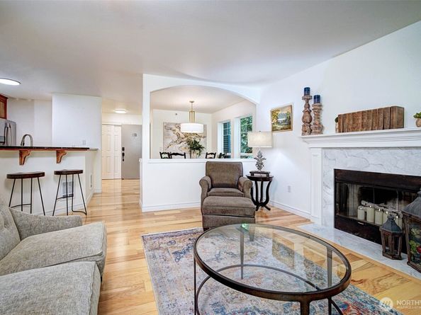 18501 SE Newport Way J238, Issaquah WA 98027