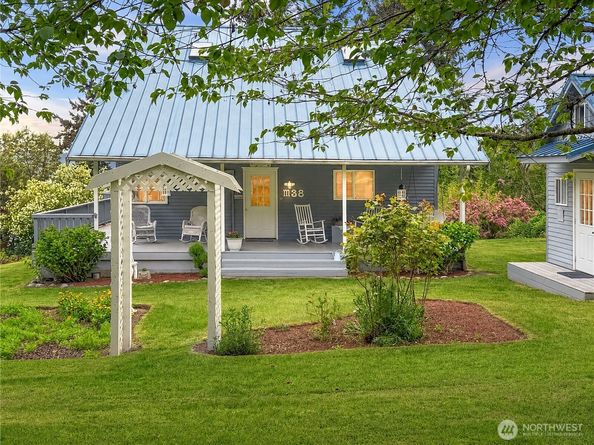 38 M Cascade Drive, Hat Island WA 98206