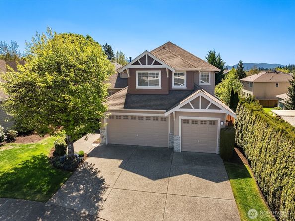 23713 SE 5th Court, Sammamish WA 98074