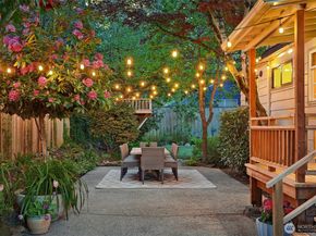 3803 NE 82nd Street, Seattle WA 98115