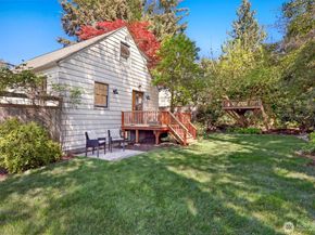 3803 NE 82nd Street, Seattle WA 98115
