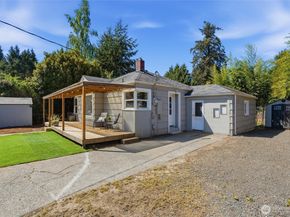 1329 N Cambrian Avenue, Bremerton WA 98312