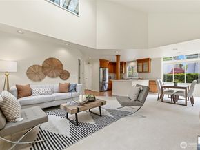 613 Bellevue Way SE, Bellevue WA 98004