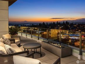 838 Avenue Square NE 1805, Bellevue WA 98004