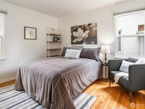 4718 49th Avenue SW, Seattle WA 98116