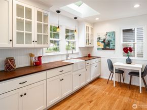 4718 49th Avenue SW, Seattle WA 98116