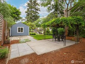 4718 49th Avenue SW, Seattle WA 98116