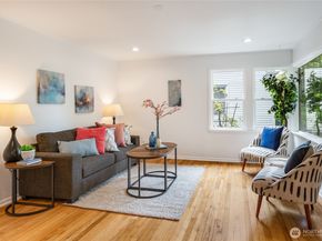 4718 49th Avenue SW, Seattle WA 98116